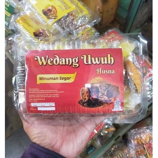 

Aneka wedang Husna - wedang uwuh - bir Jawa - wedang secang - minuman nikmat menyehatkan - cocok untuk oleh-oleh khas Jogja