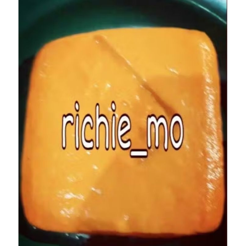 

TAHU KUNING FRESH