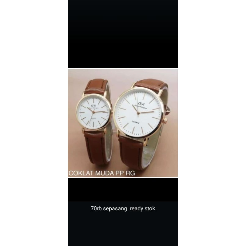 jam couple dw