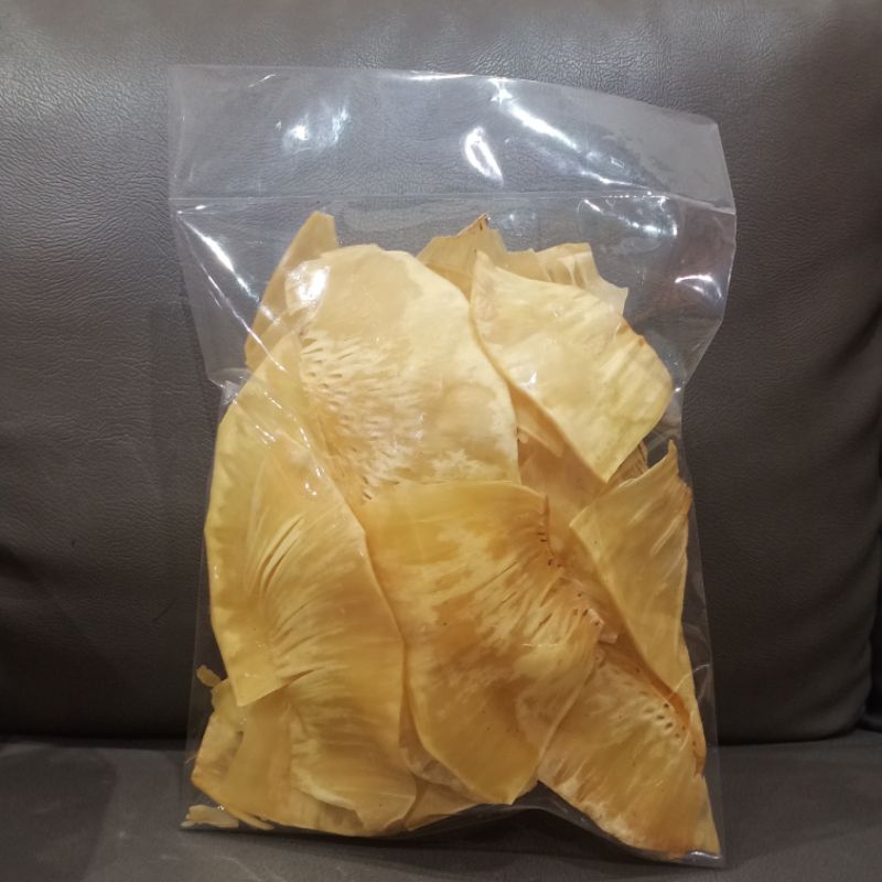 

KERIPIK SUKUN RENYAH GURIH READY STOCK CEMILAN JAJAN ENAK