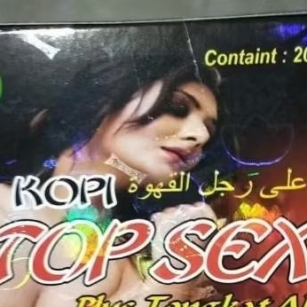 

KOPI TOP S3X ORIGINAL 100%