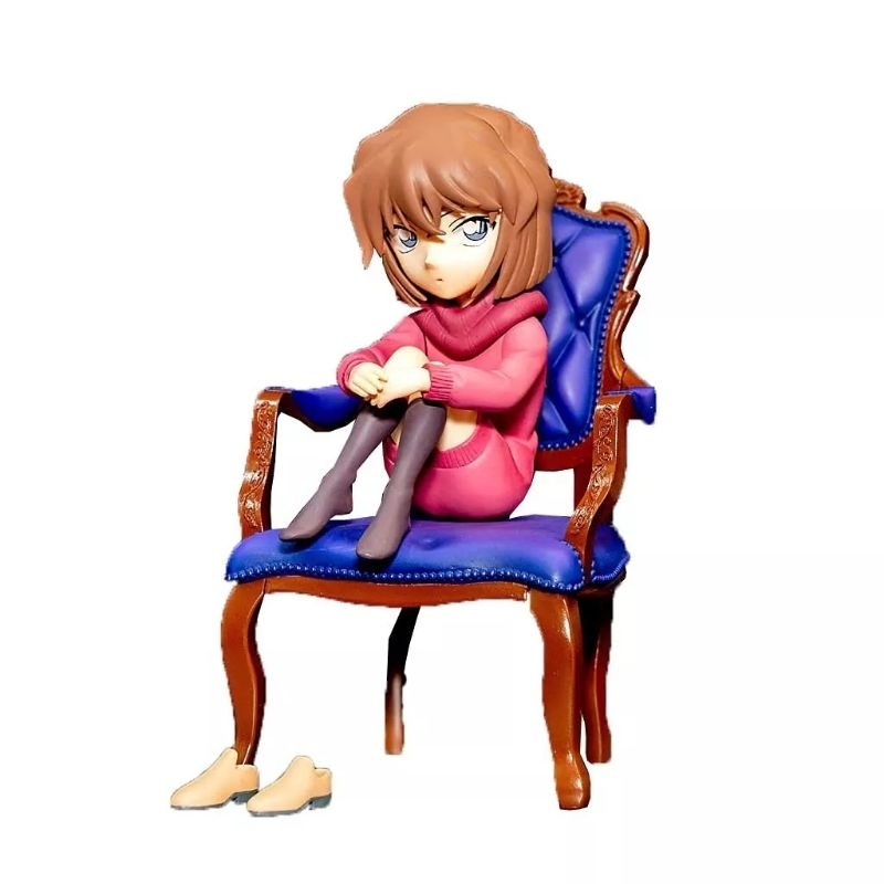 Action Figure Premium Grace Situation Figure AI Haibara