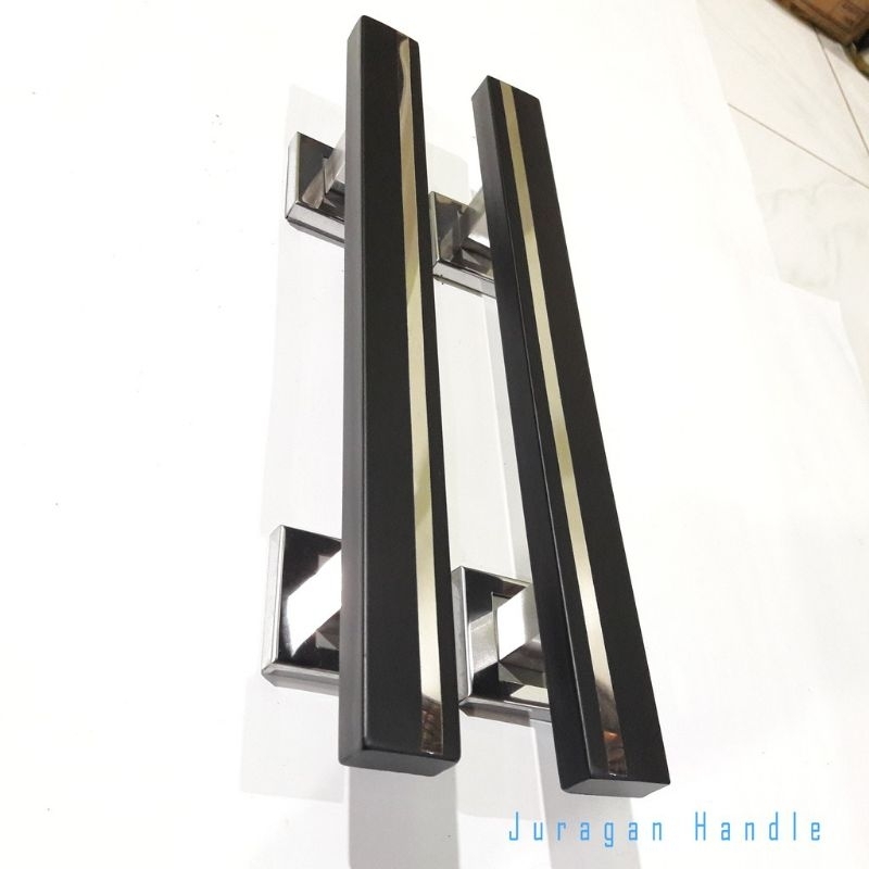 HANDLE PINTU KUPU TARUNG 33 CM/HANDLE PINTU