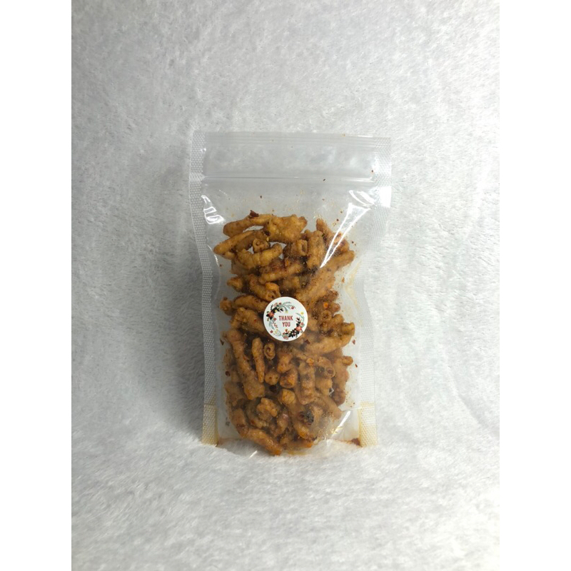 

usus crispy