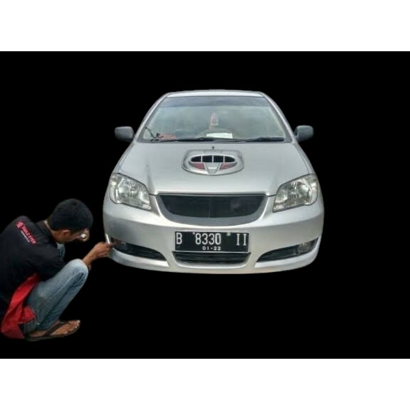 Grill jaring vios gen 1
