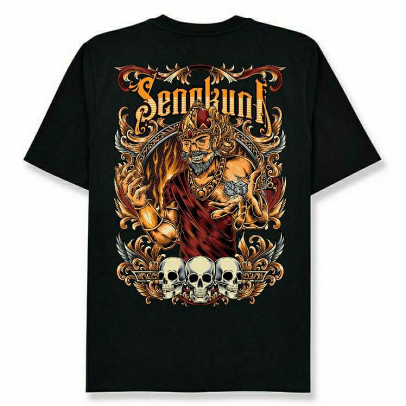 KAOS SENGKUN