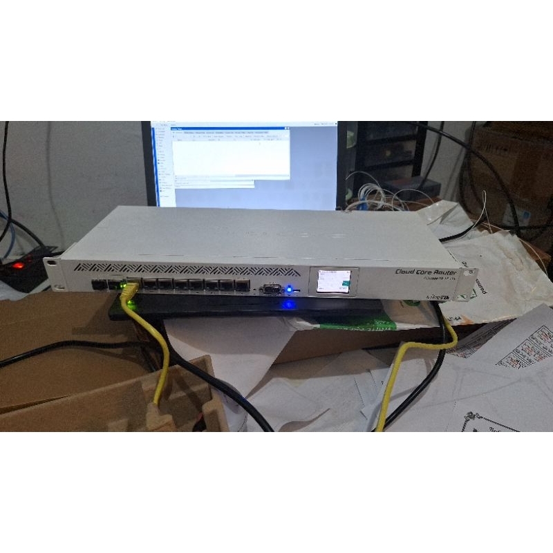 CCR1009 7g-s+