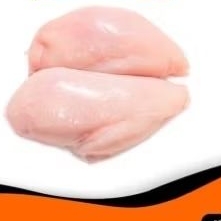 

Dada Ayam Fillet Tanpa Kulit 1KG – Segar, Sehat & Praktis