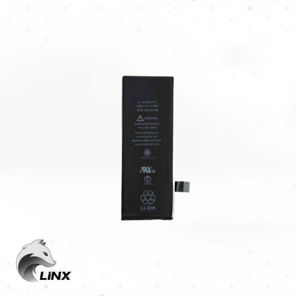 Baterai Iphone  SE GEN 1 Original