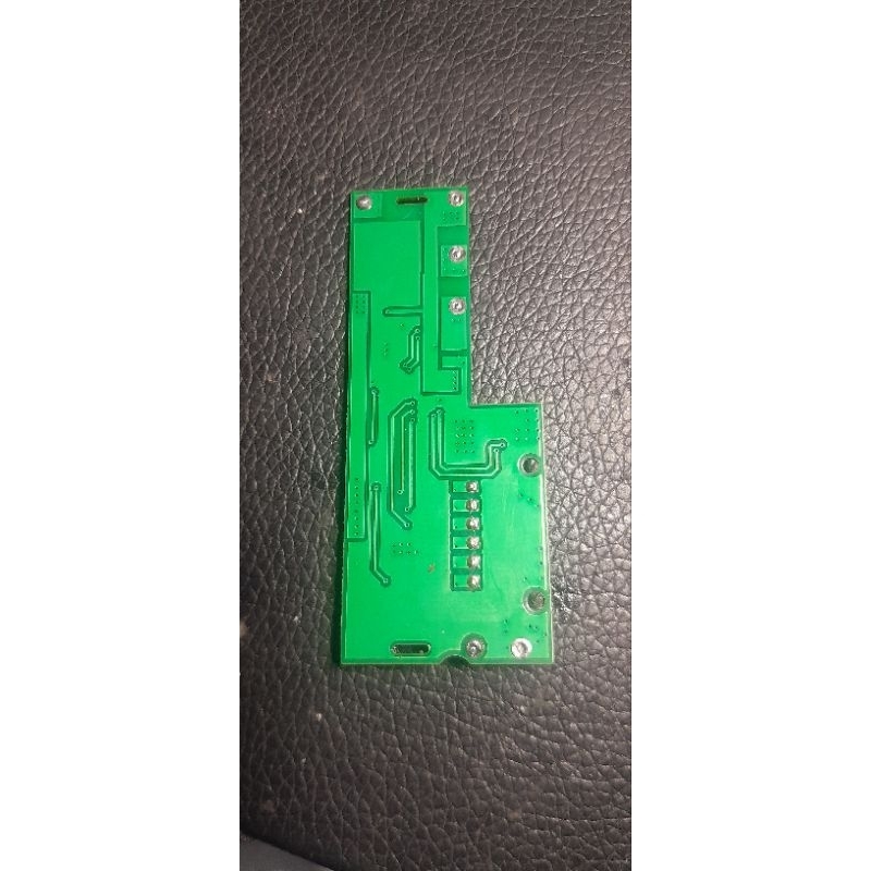 Modul pcb kemei 809a