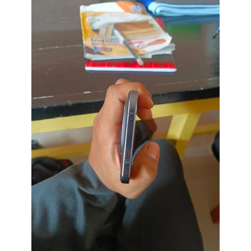 iqoo 13 fullset garansi 2 tahun