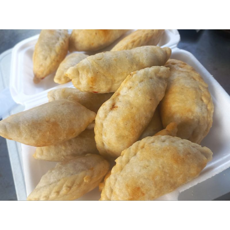 

Cireng Ayam Suwir
