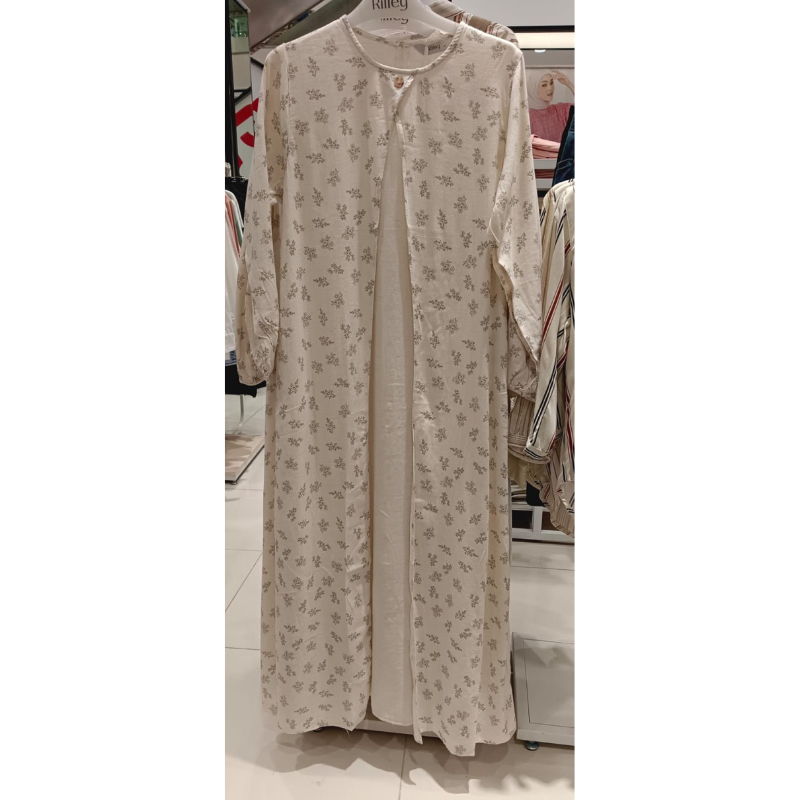 Rilley dress wanita original tag 1.359.000