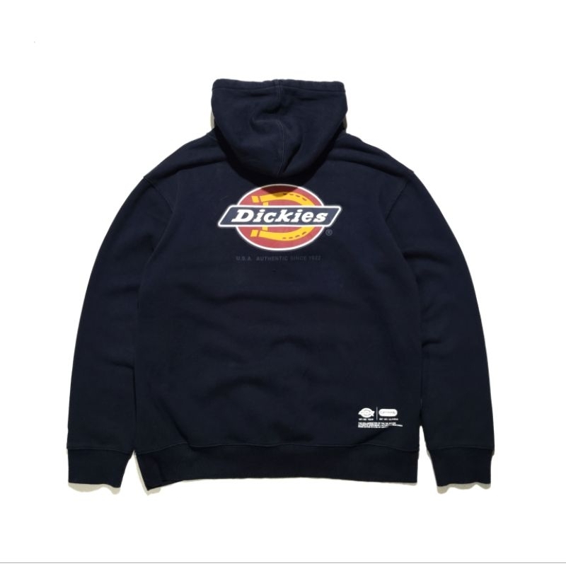 Dickies x Outdoor Pullover Hoodie (Rare)