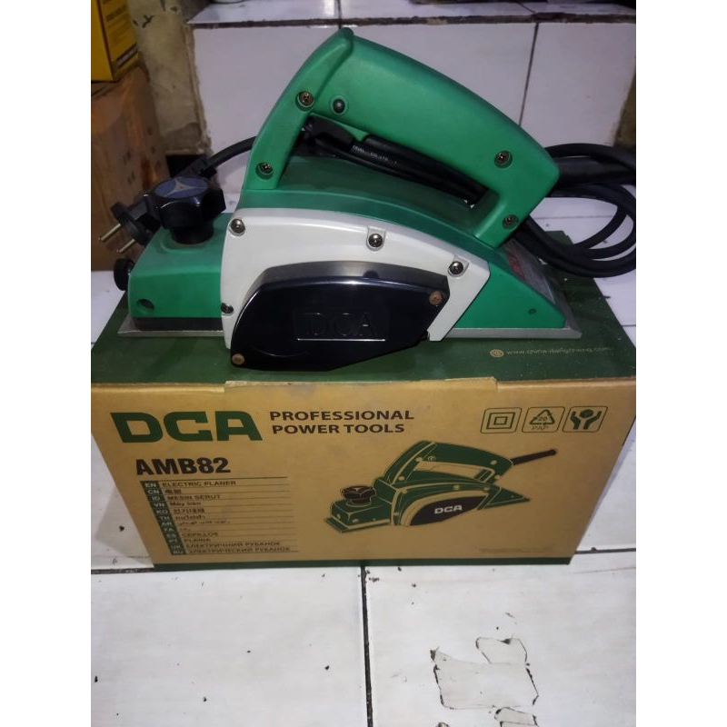 Pasah DCA AMB82/ amb 82 dca