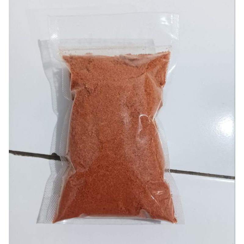 

Marinasi Ayam Crispy 500 gram
