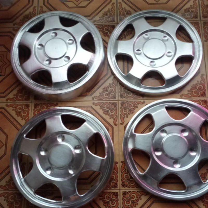 wildop palang 6 truck dan bus ring 16