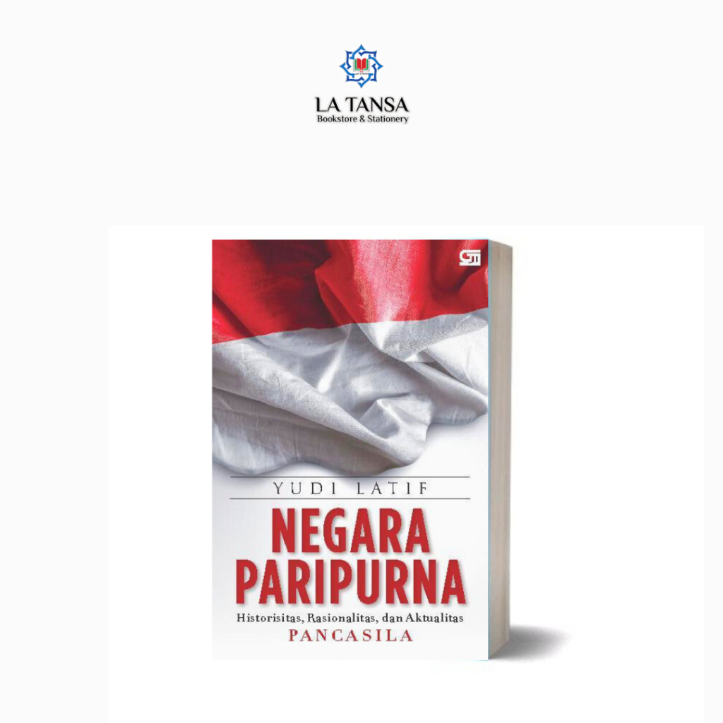 NEGARA PARIPURNA