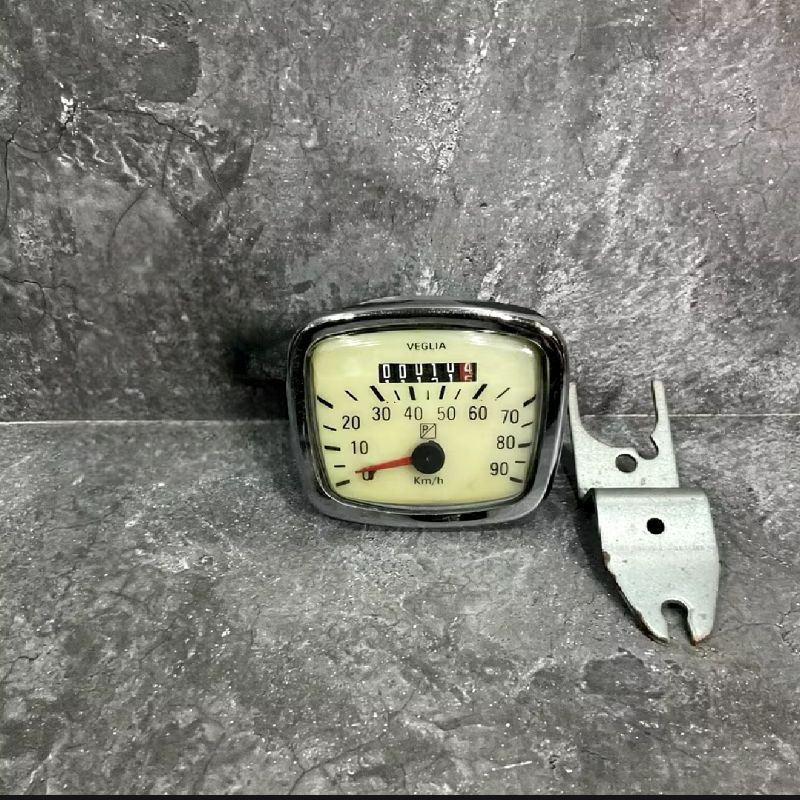 Speedometer Speedometer Vespa VNB 61 kilomter Vespa IMPORT