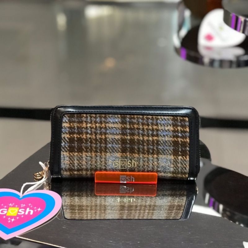 Diskon dompet wanita original Gosh