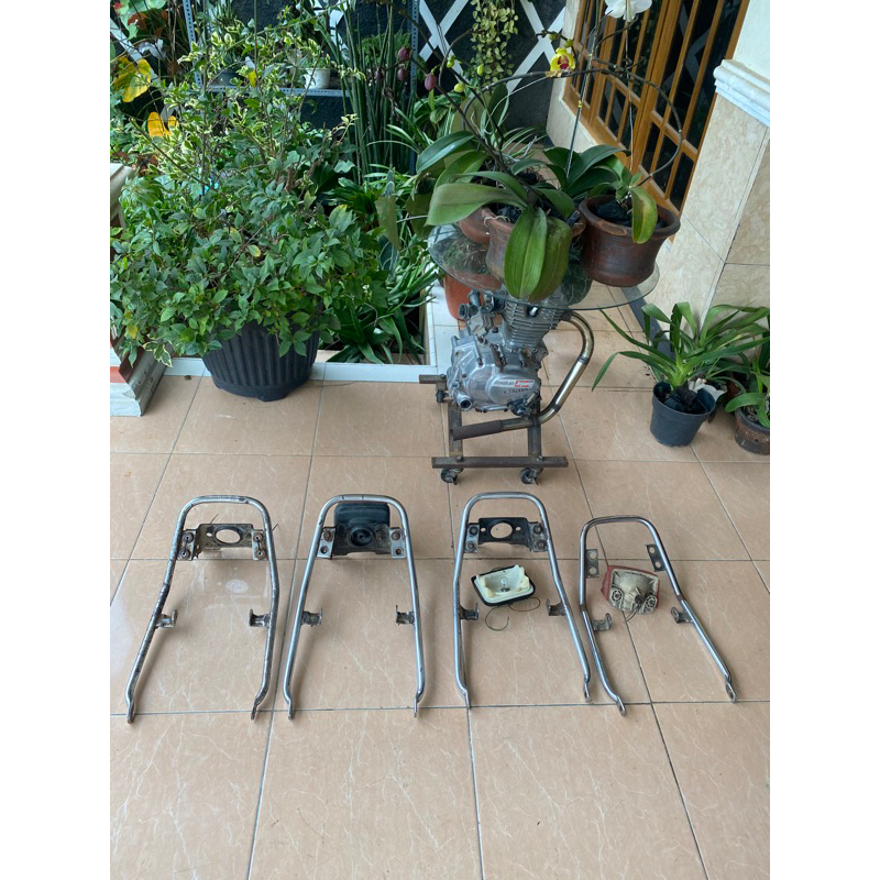 begel gl100 original