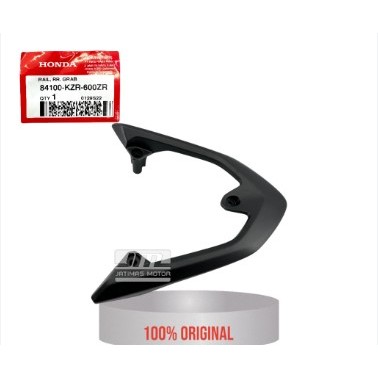 84100-KZR-600ZR Behel Pegangan Belakang Vario 125