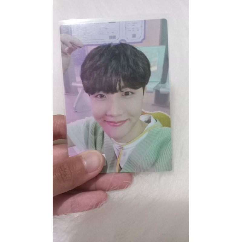 [BACA DESKRIPSI]PHOTOCARD MPC OFFICIAL BTS SOWOOZOO JHOPE SPC NAMJOON RM SEOKJIN SUGA YOONGI JIMIN T