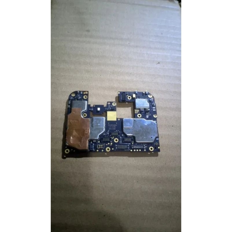 mesin Hp Redmi Poco X3 pro mesin mati jual gembling aja