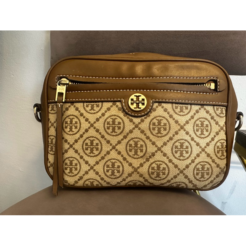 tas selempang tory burch
