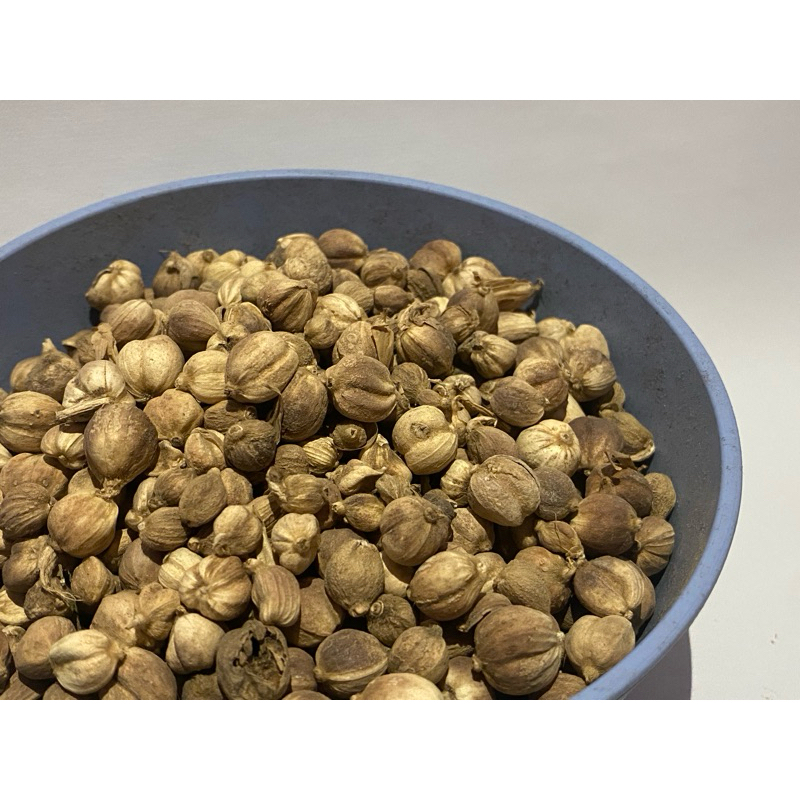 

Kapulaga Jawa Jamu / Local Cardamom 50gram