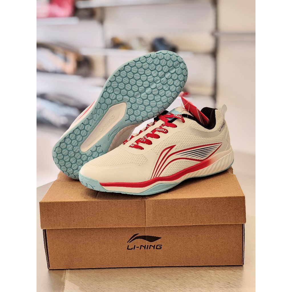 SEPATU LINING ULTRA FLY 3 ULTRA FLY III / AYTT053 - 41