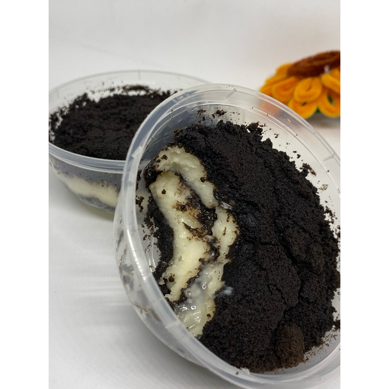 

Dessert oreo