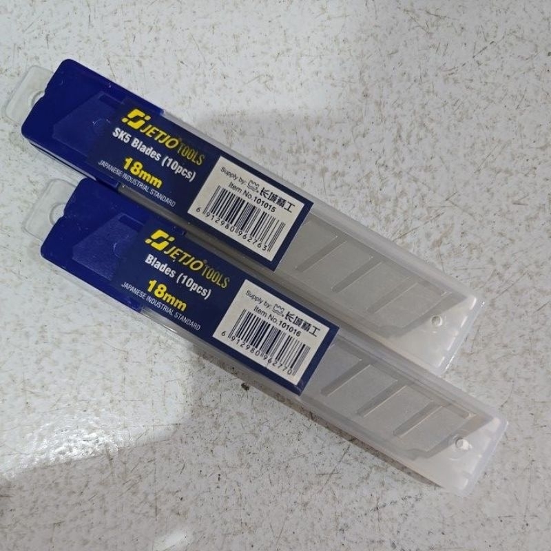 

refill cutter besar 18mm