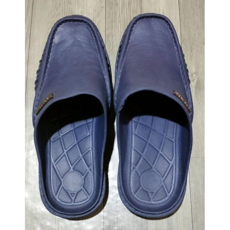 Sepatu Sandal Karet Jackson ORI Like New Size 40 PL