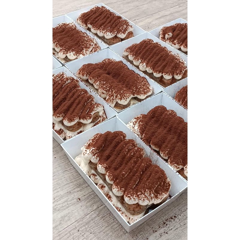 

Tiramisu Cake / Kue Tiramisu