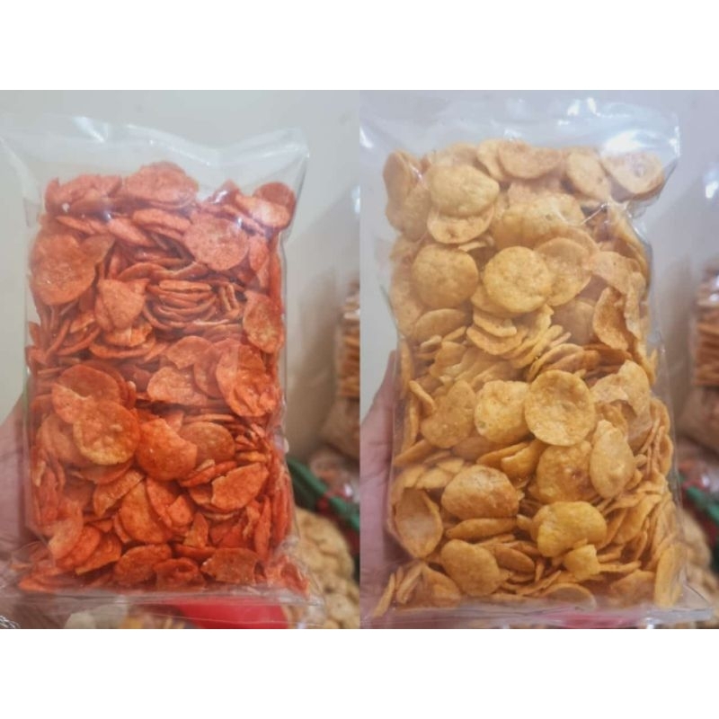 

Opak Medan 250 gram
