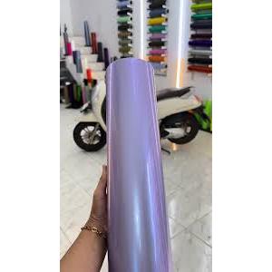 Skotlet Motor Lembayung Lilac Sticker Premium Magic Candy Silver Ungu Derek Magic Candy Flip Silver 