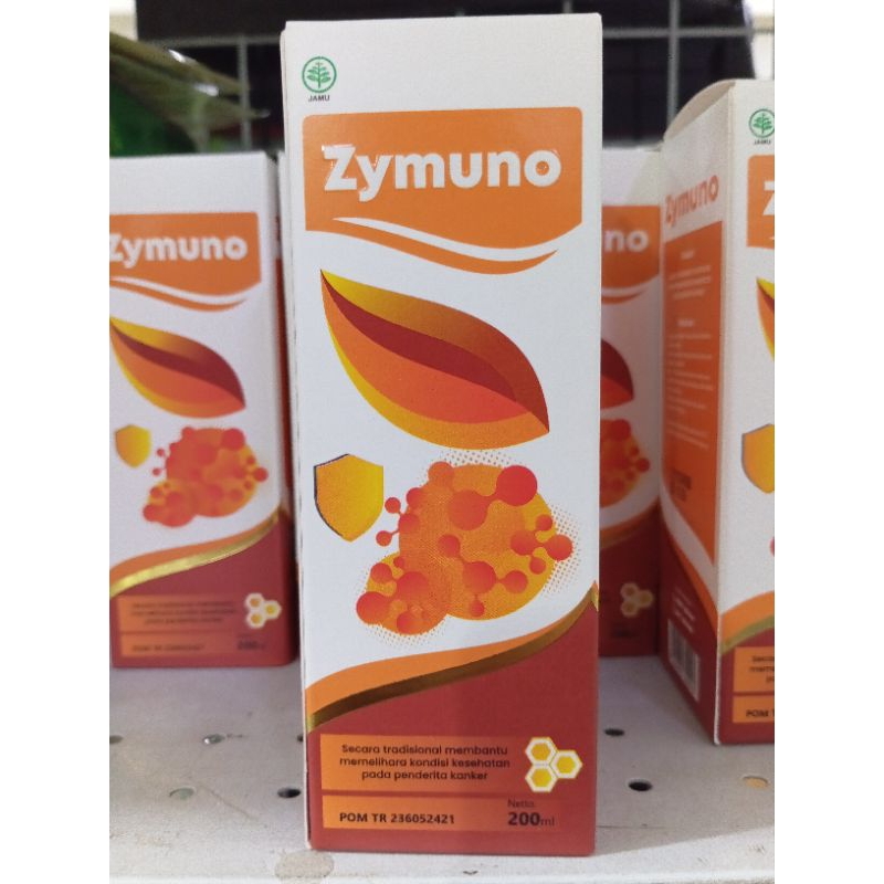 

Madu Zymuno