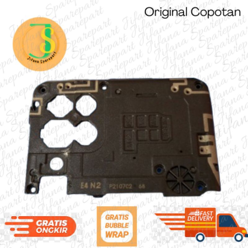 Tutup Mesin Atas Samsung M12 Original Copotan