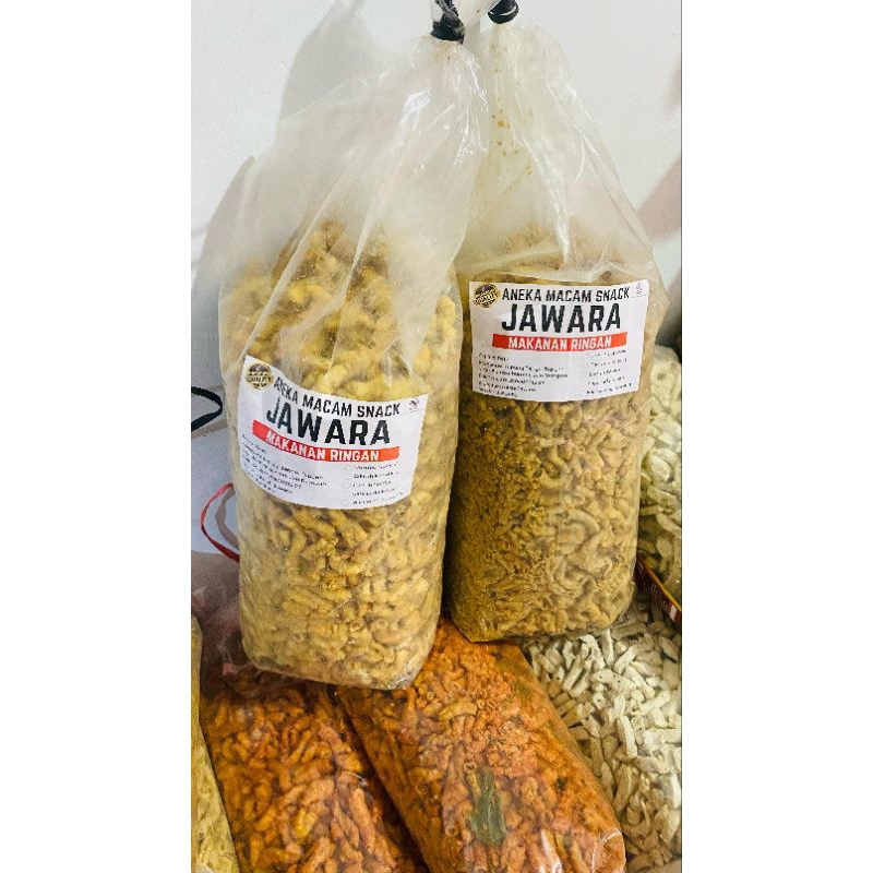 

usus jawara