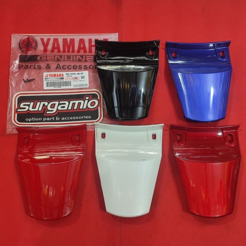 Body sambungan mio original 5TL