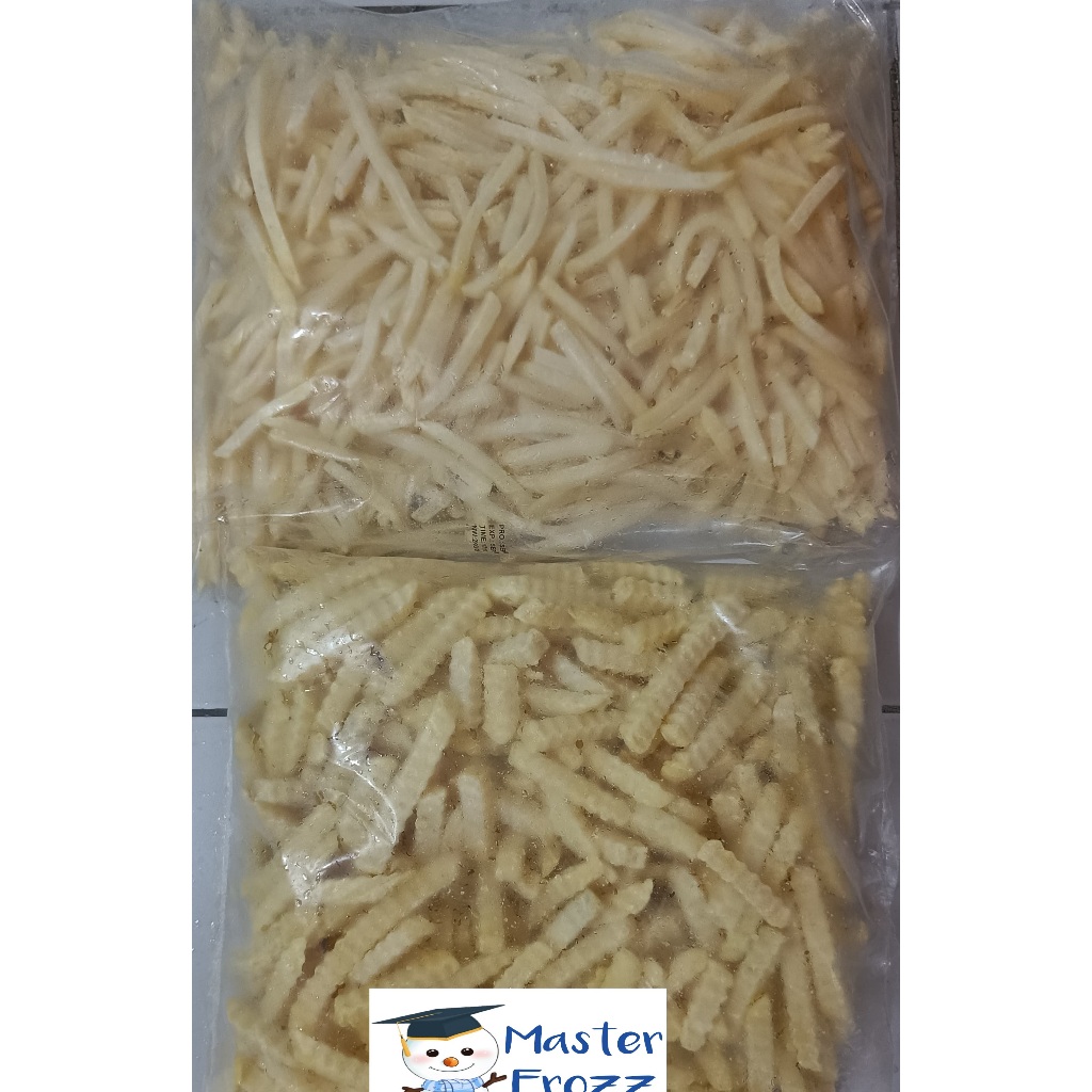 

Snowvalley France Frice 2kg