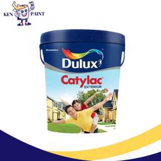 CAT TEMBOK CATYLAC EXTERIOR 25KG / PAIL