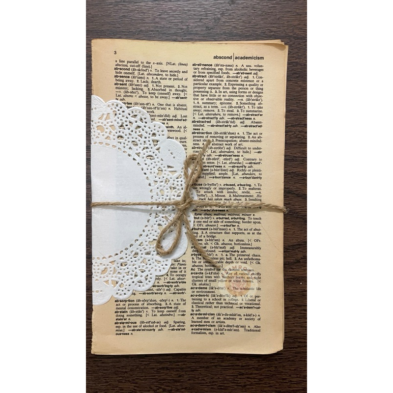 

[10,5x16.5cm] 1 set isi 10 lembar ephemera scrapbook journal jurnal english large deco paper vintage retro style diy journaling aesthetic