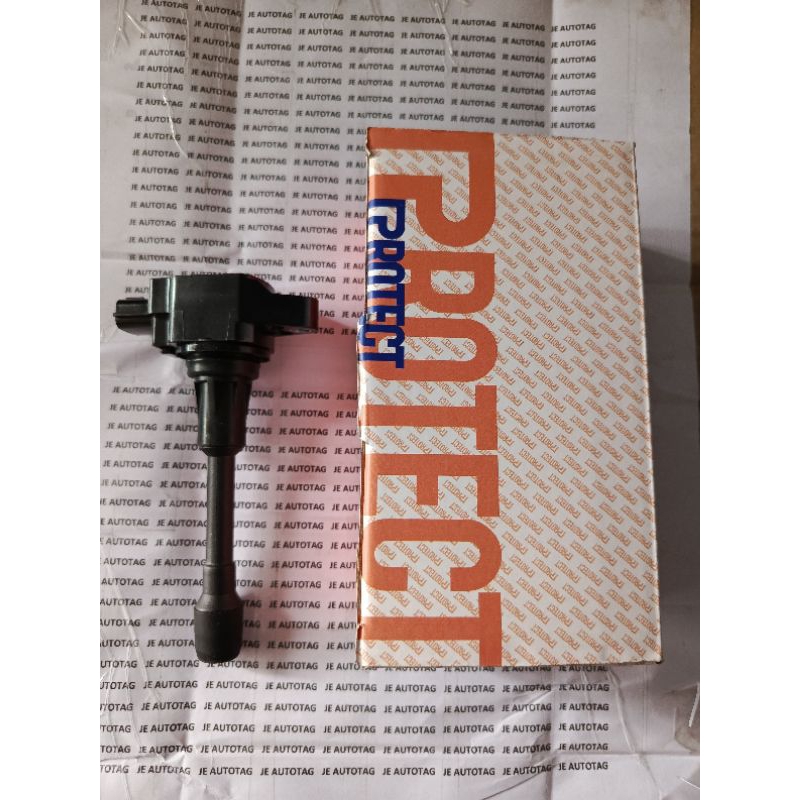 COIL ASSY NISSAN XTRAIL T31 PROTECT