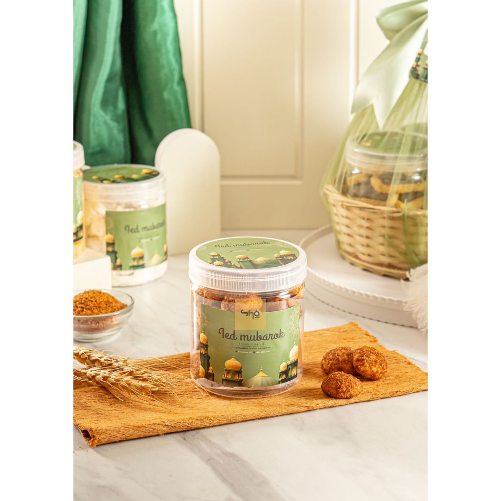 

Kue Lebaran Palm Cheese Denpasar