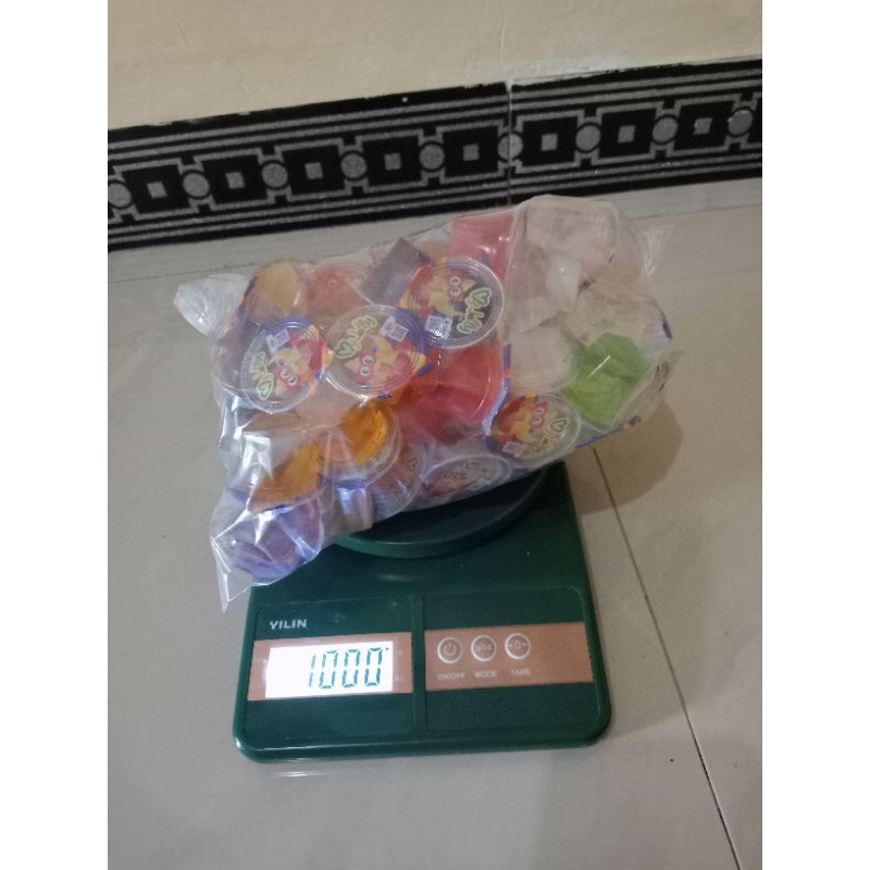 

mujellyawuran