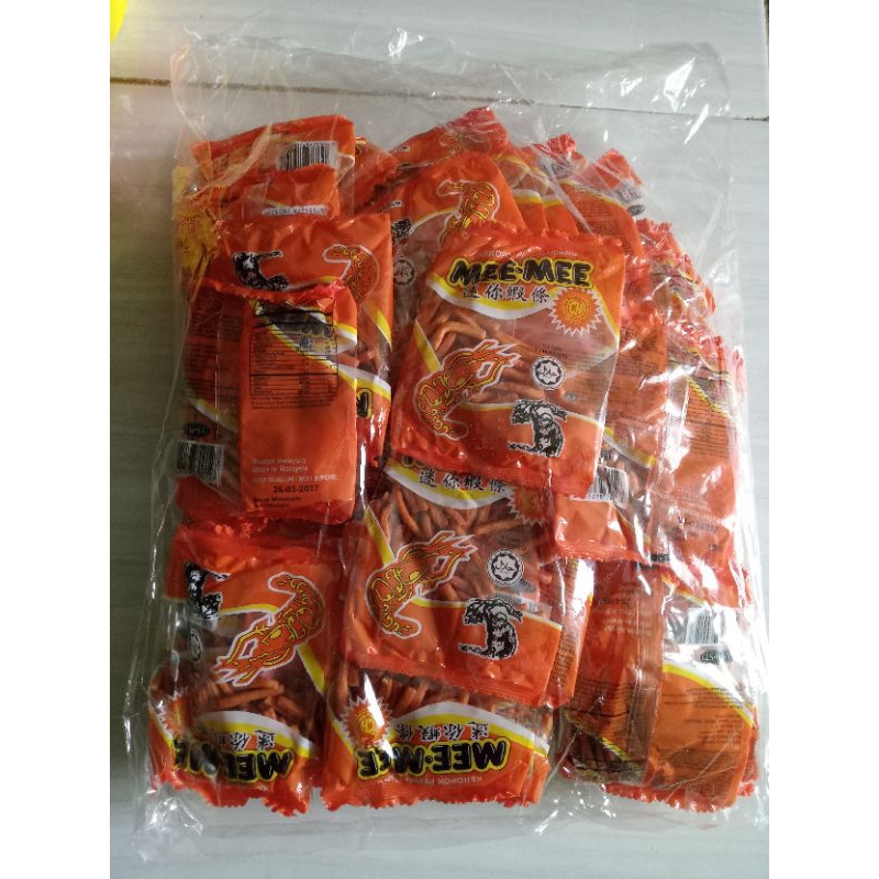 

kerupuk Mee - mee Ori Malaysia