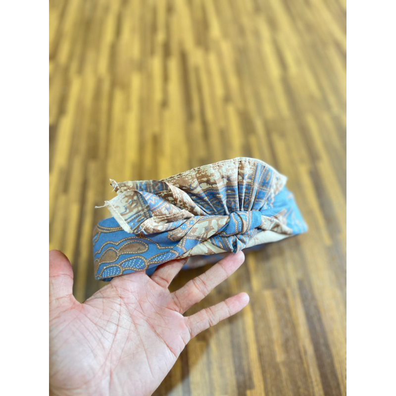 UDENG BATIK SEMI TULIS JADI