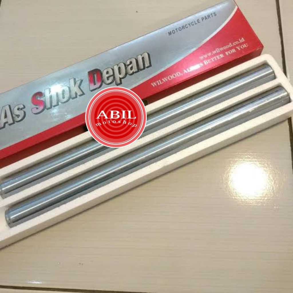 pipa as shock depan jupiter mx/as shock jupiter mx wilwood